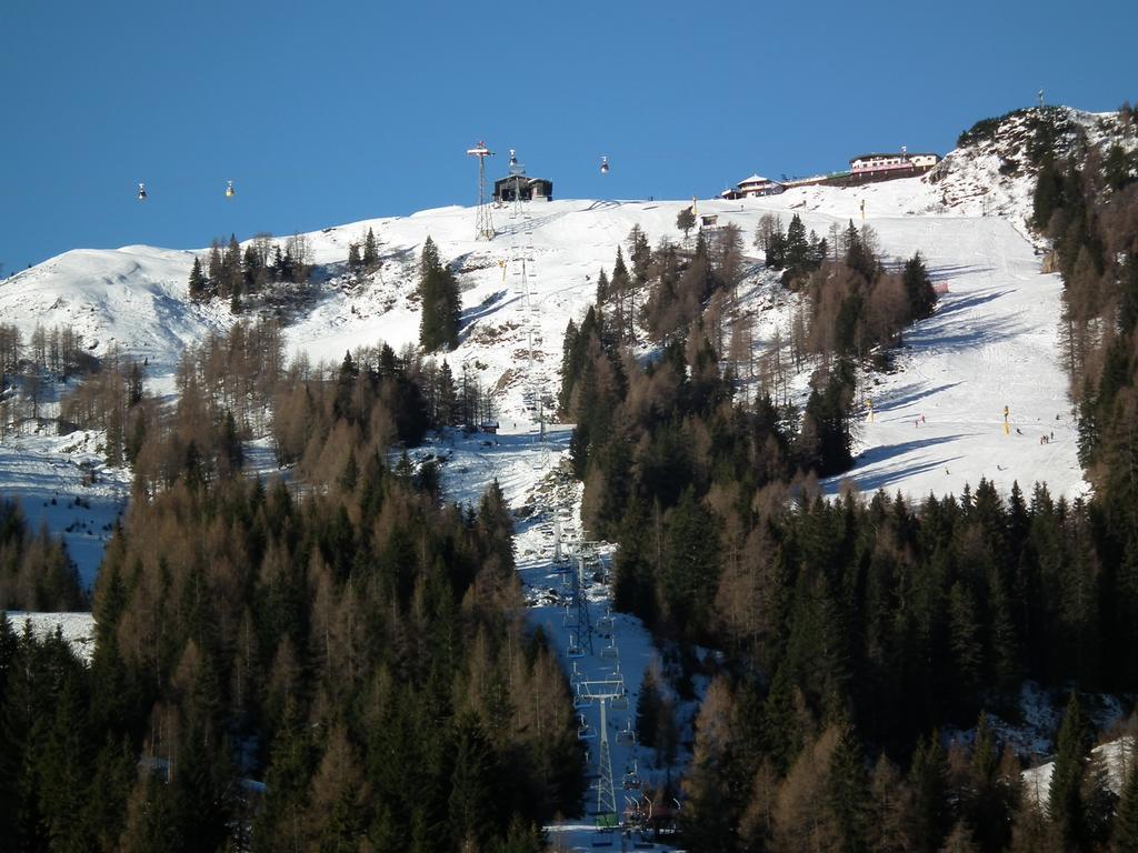 Nassfeld Apartments - "Traditionell Anders" Sonnenalpe Nassfeld Exterior photo