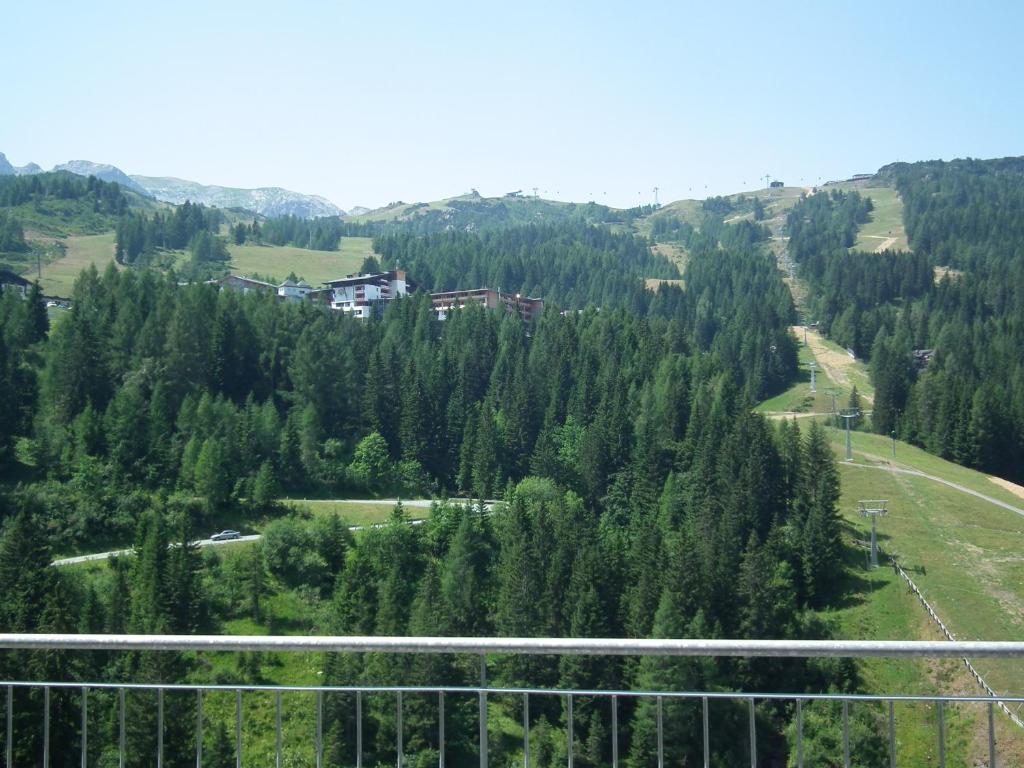 Nassfeld Apartments - "Traditionell Anders" Sonnenalpe Nassfeld Exterior photo