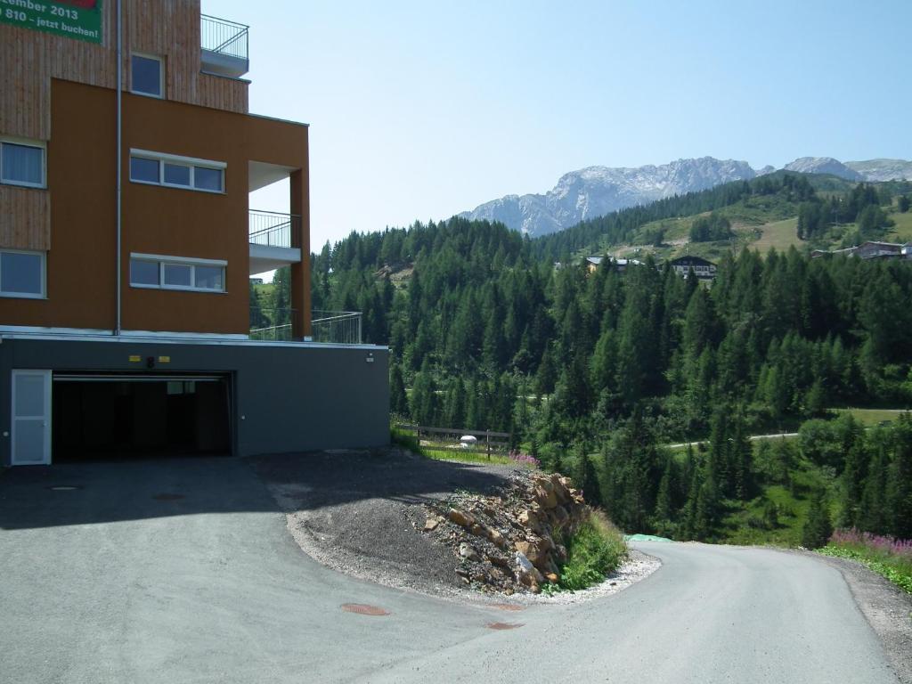 Nassfeld Apartments - "Traditionell Anders" Sonnenalpe Nassfeld Exterior photo