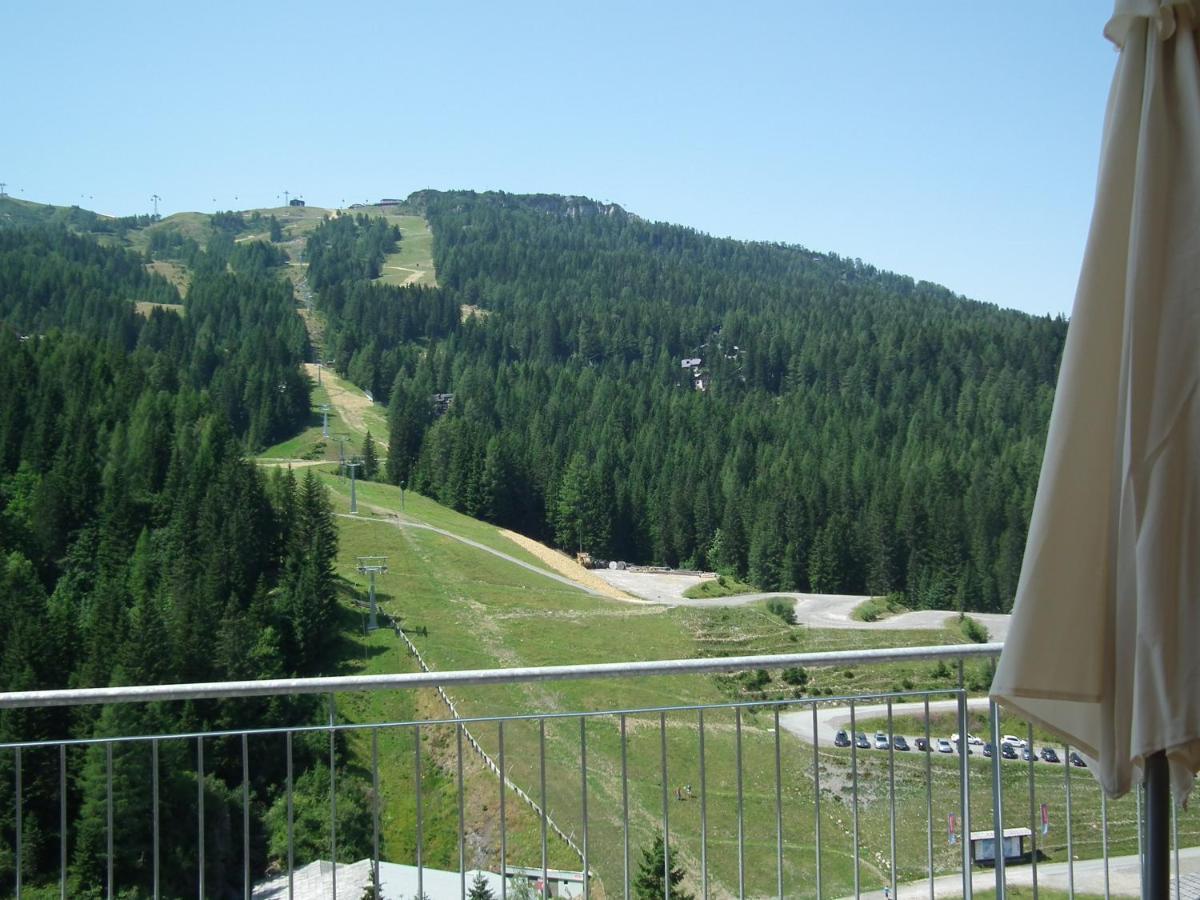 Nassfeld Apartments - "Traditionell Anders" Sonnenalpe Nassfeld Room photo